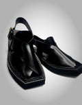 MIYAAR KAPTAAN GLOSSY BLACK