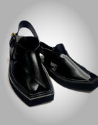 MIYAAR KAPTAAN GLOSSY BLACK