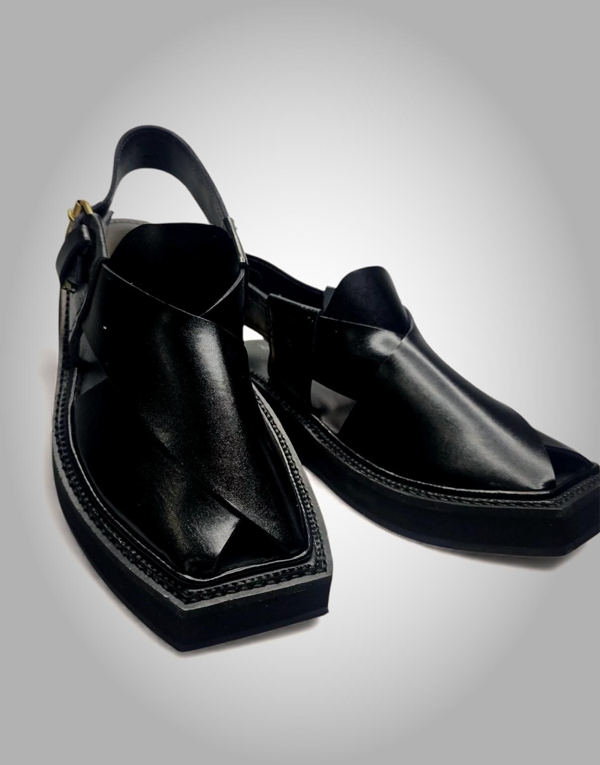 MIYAAR KAPTAAN GLOSSY BLACK