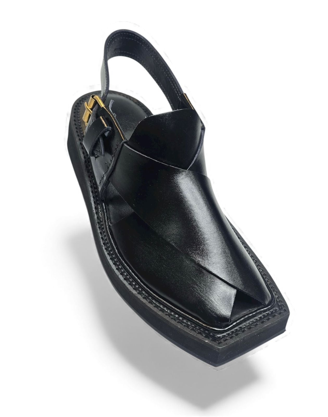 MIYAAR KAPTAAN GLOSSY BLACK